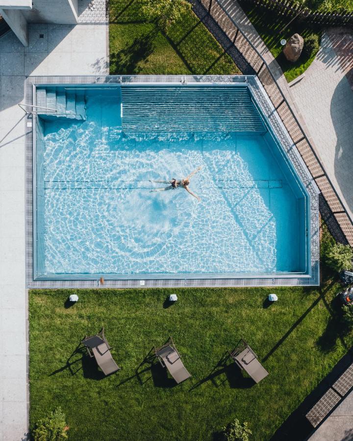 Hotel Arvina Сьюзи Экстерьер фото