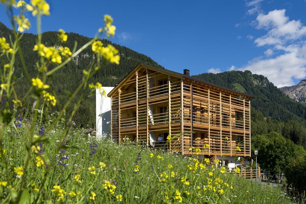 Hotel Arvina Сьюзи Экстерьер фото