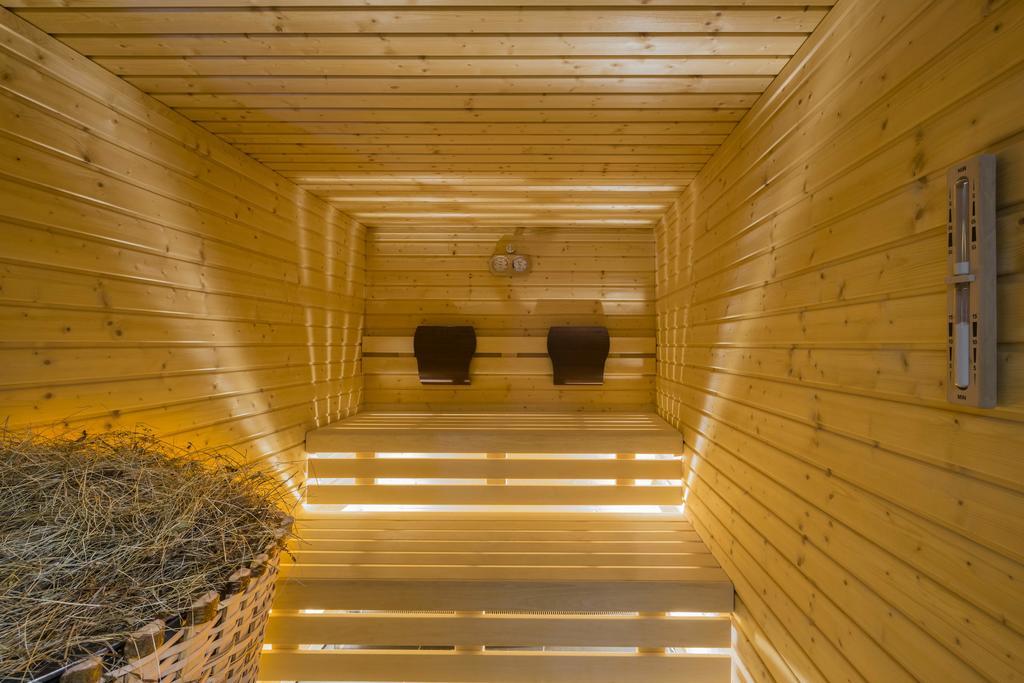 Hotel Arvina Сьюзи Экстерьер фото